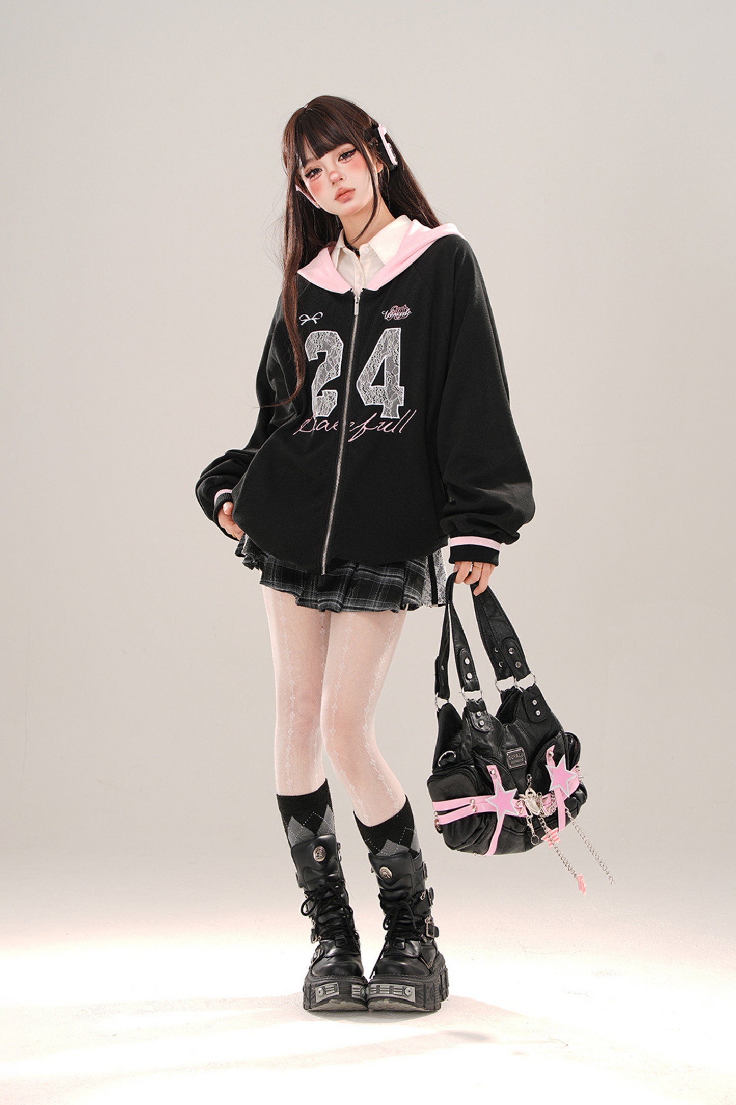 Amerikanisches Restaurant 