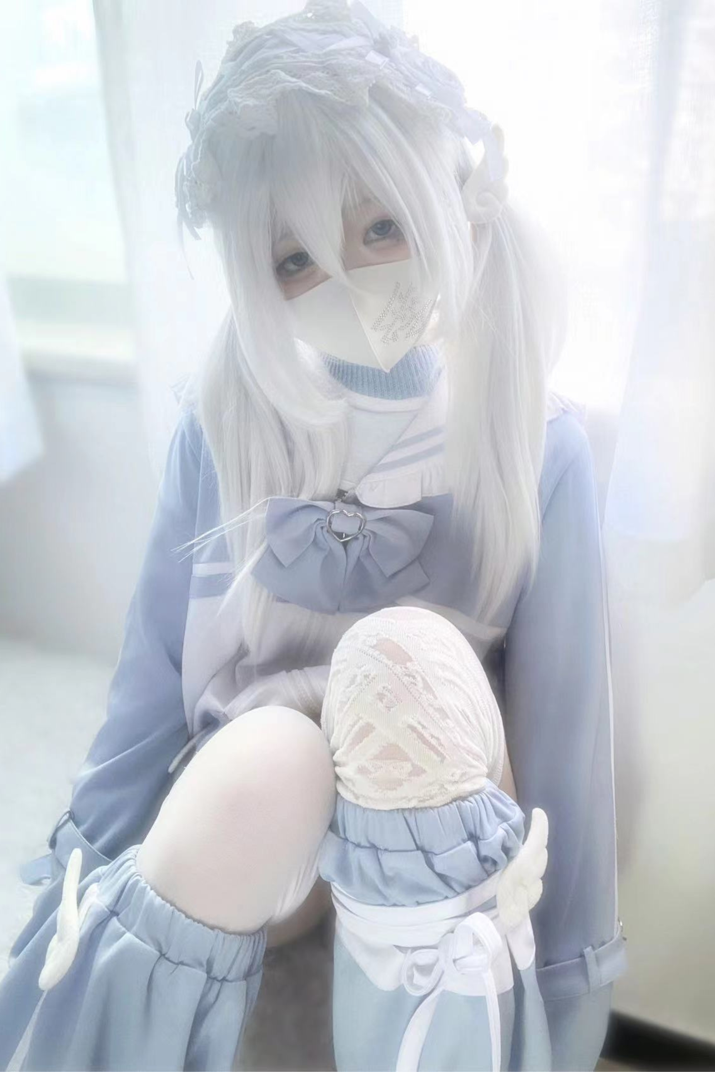 エンジェルサブカルセーラージャケット