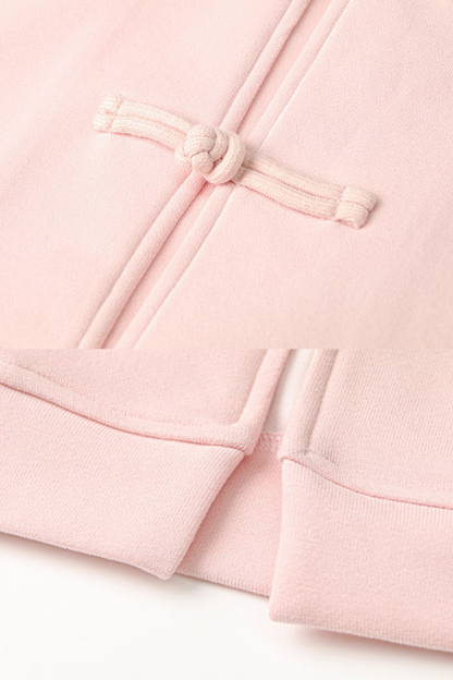 Sporty China Design Jacket