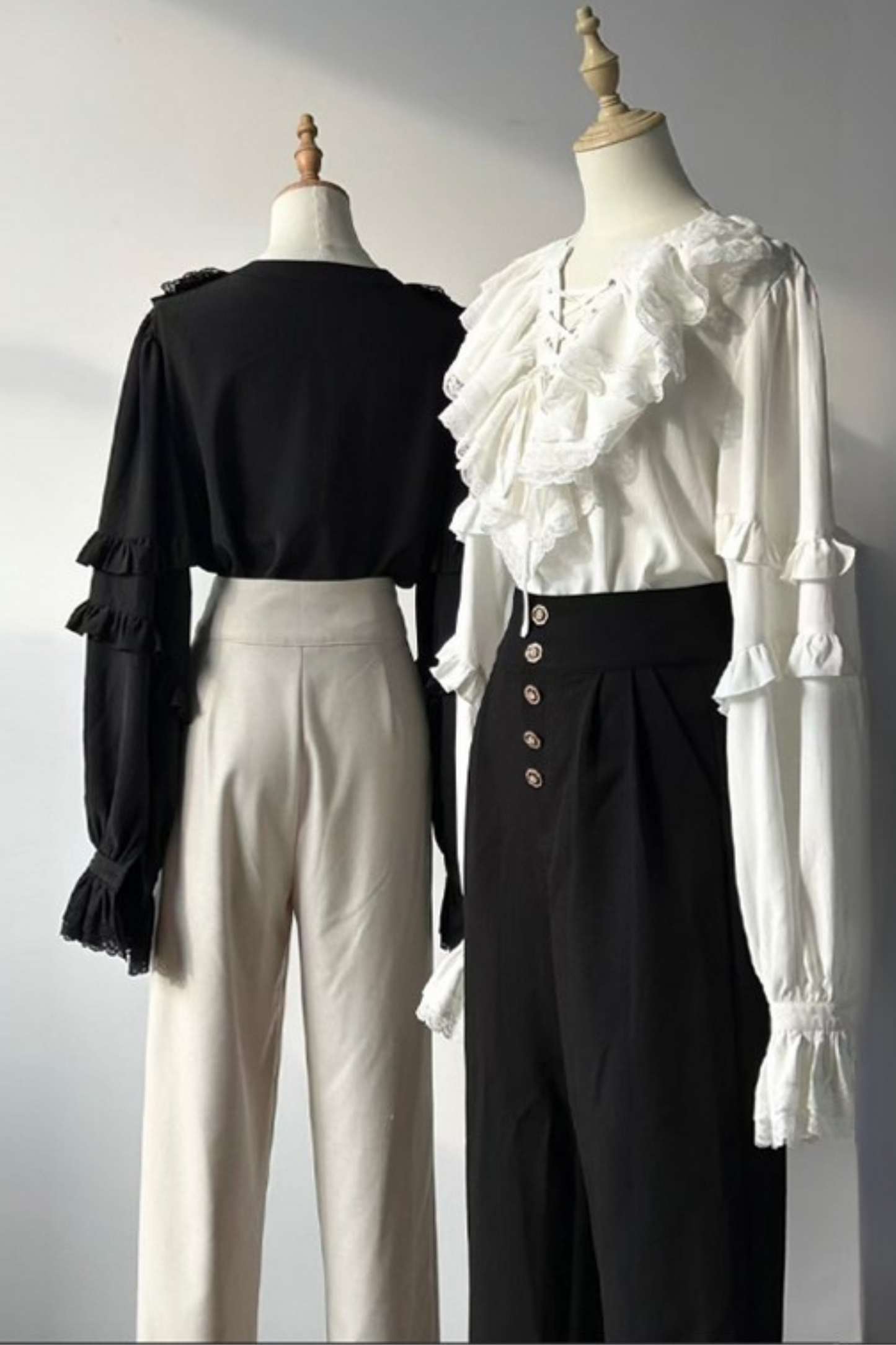 Song of the Lonely Bird Long Pants