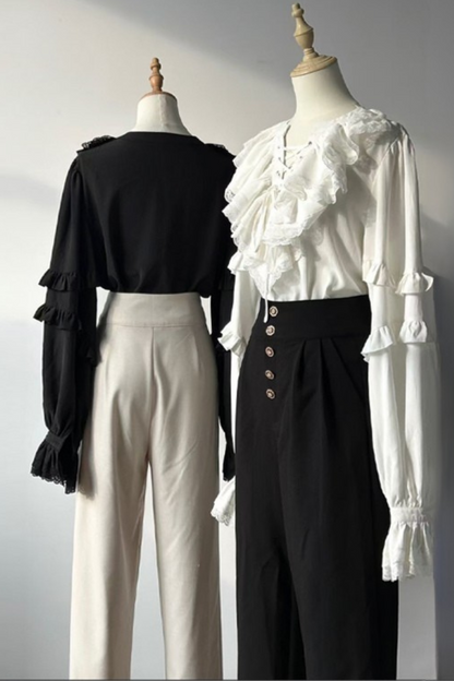 Song of the Lonely Bird Long Pants