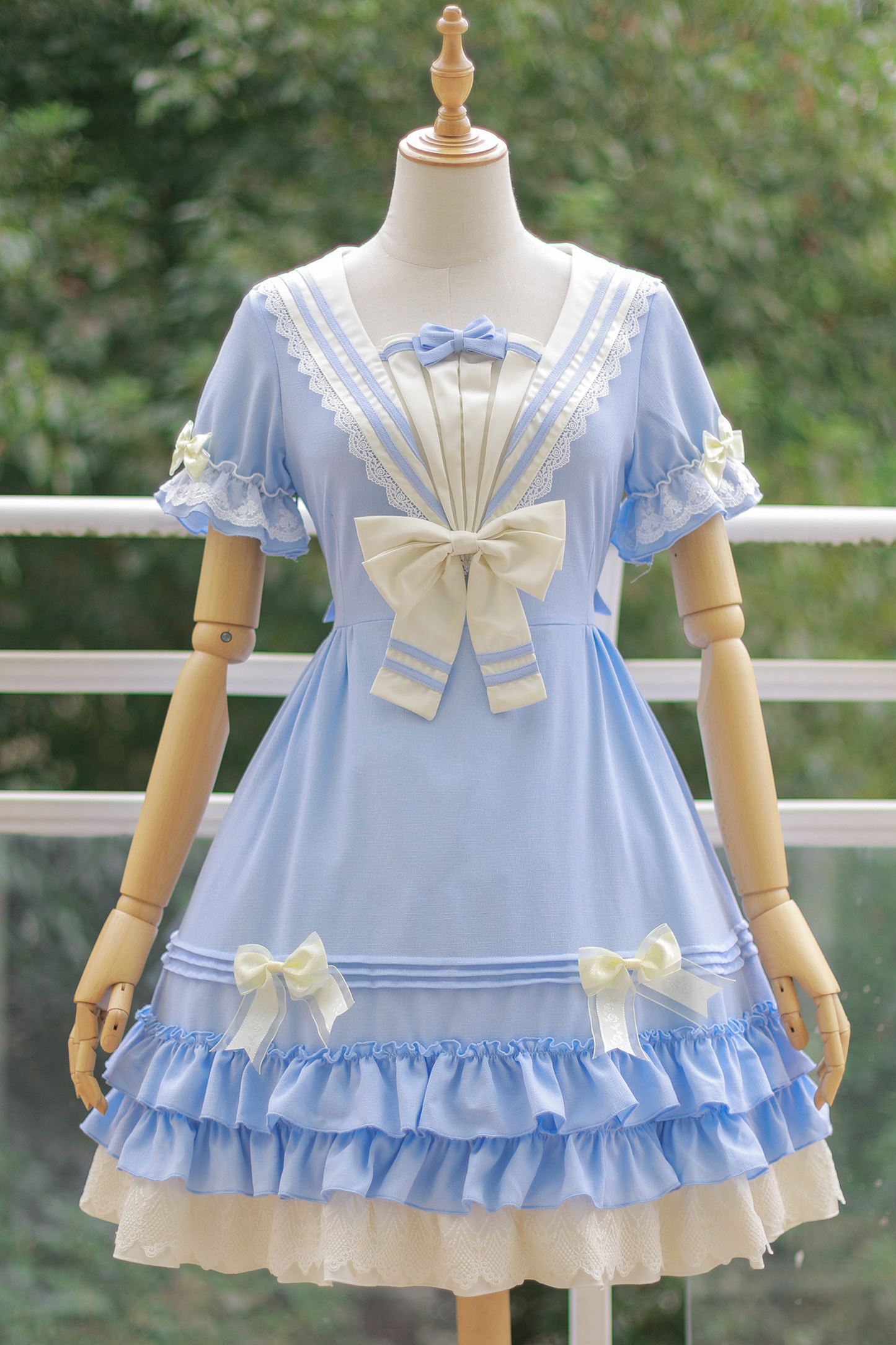 Sailor Lolita Dresses
