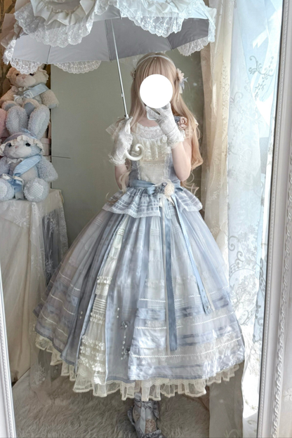レトロシフォンスイートロリータ