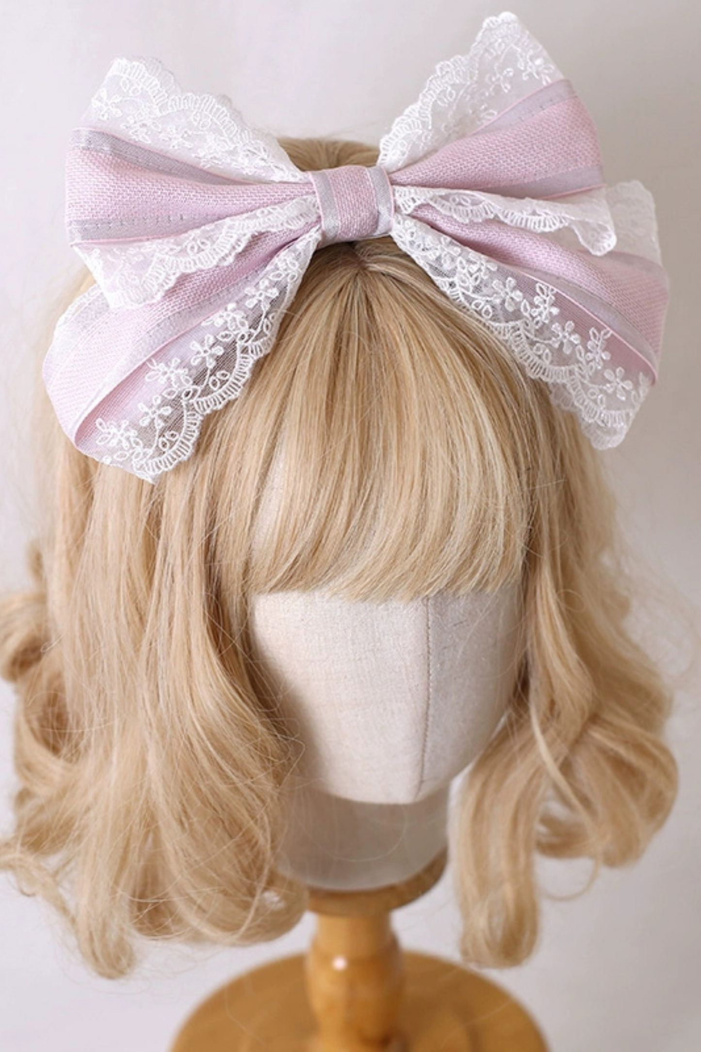 Princess Lolita Flower Accessories