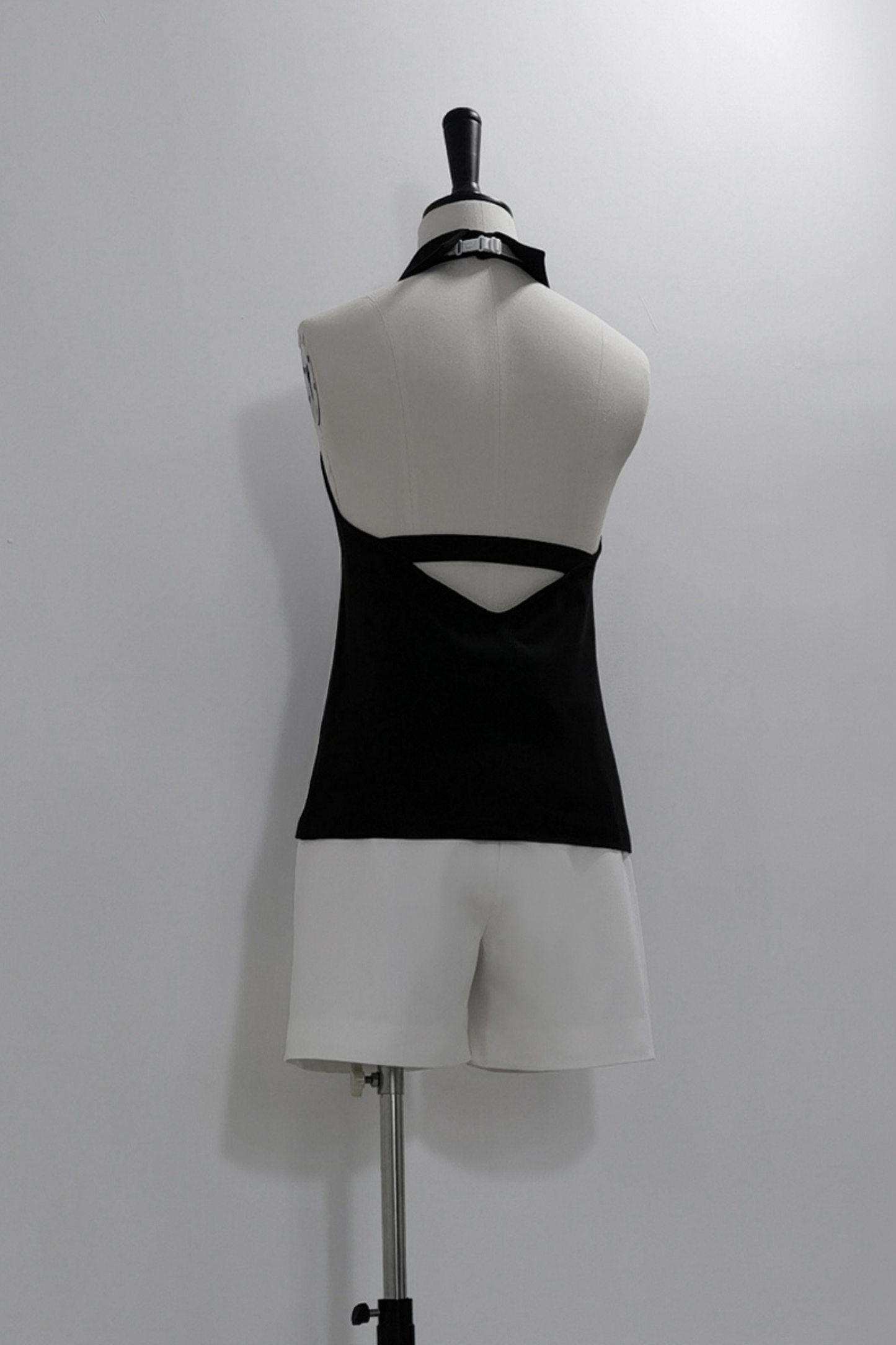 皇子フードケープ+パンツ+トップス