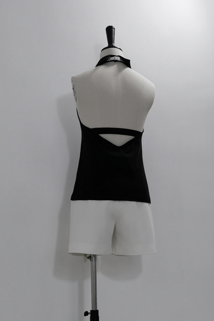 皇子フードケープ+パンツ+トップス