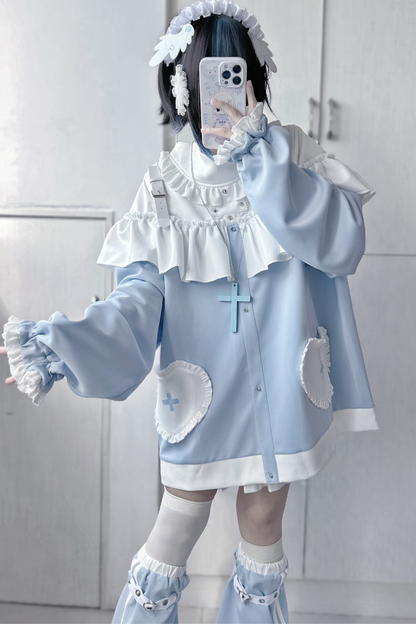 【天使界隈】サブカルチャーアクアシステムセット