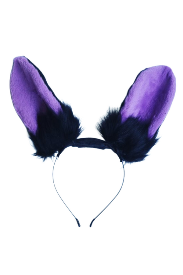 ダークストライプバルーンドレス＋皇子セットアップ