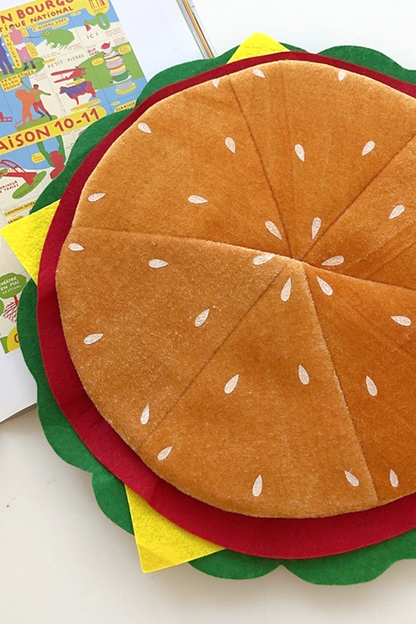 アメリカンハンバーガーハット