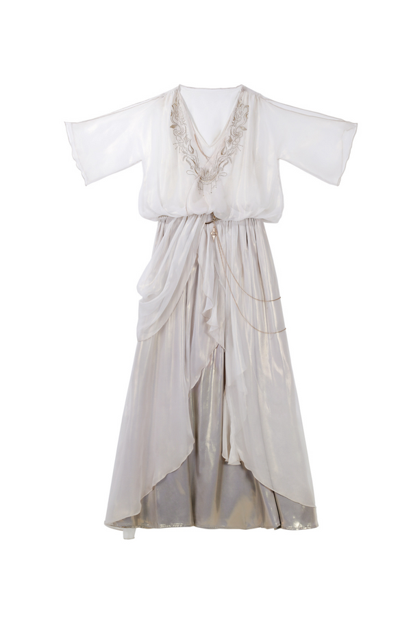 [Reserved Item] Angel Greek Goddess Setup
