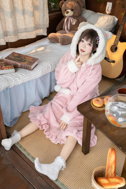 スイートファールームウェア