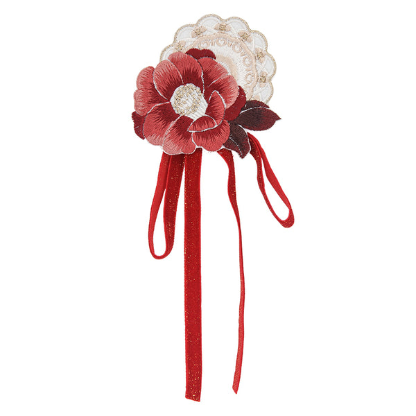 【予約商品】ナショナルスタイルハンエレメントドレスセットアップ