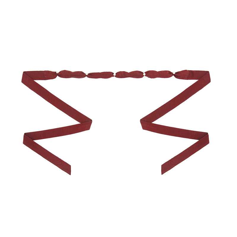 【予約商品】ナショナルスタイルハンエレメントドレスセットアップ