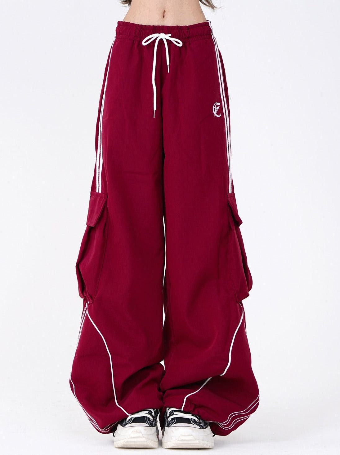 Mode Sideline Casual Sports Pants