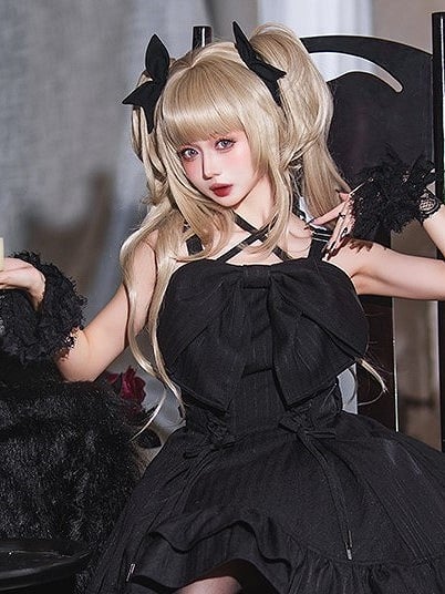 【12月29日予約締切】ゴシックロリータシリーズアクセサリー