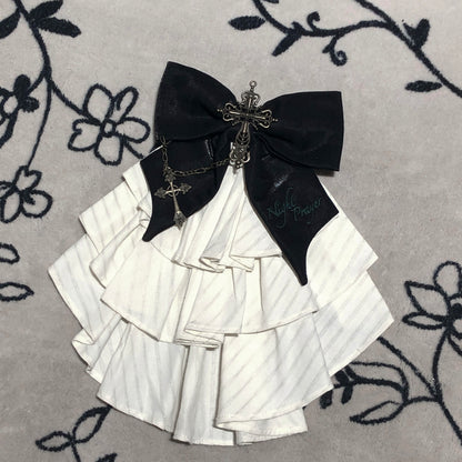 【12月3日予約締切】inverted spell contractシリーズウィッチハット＋アクセサリー