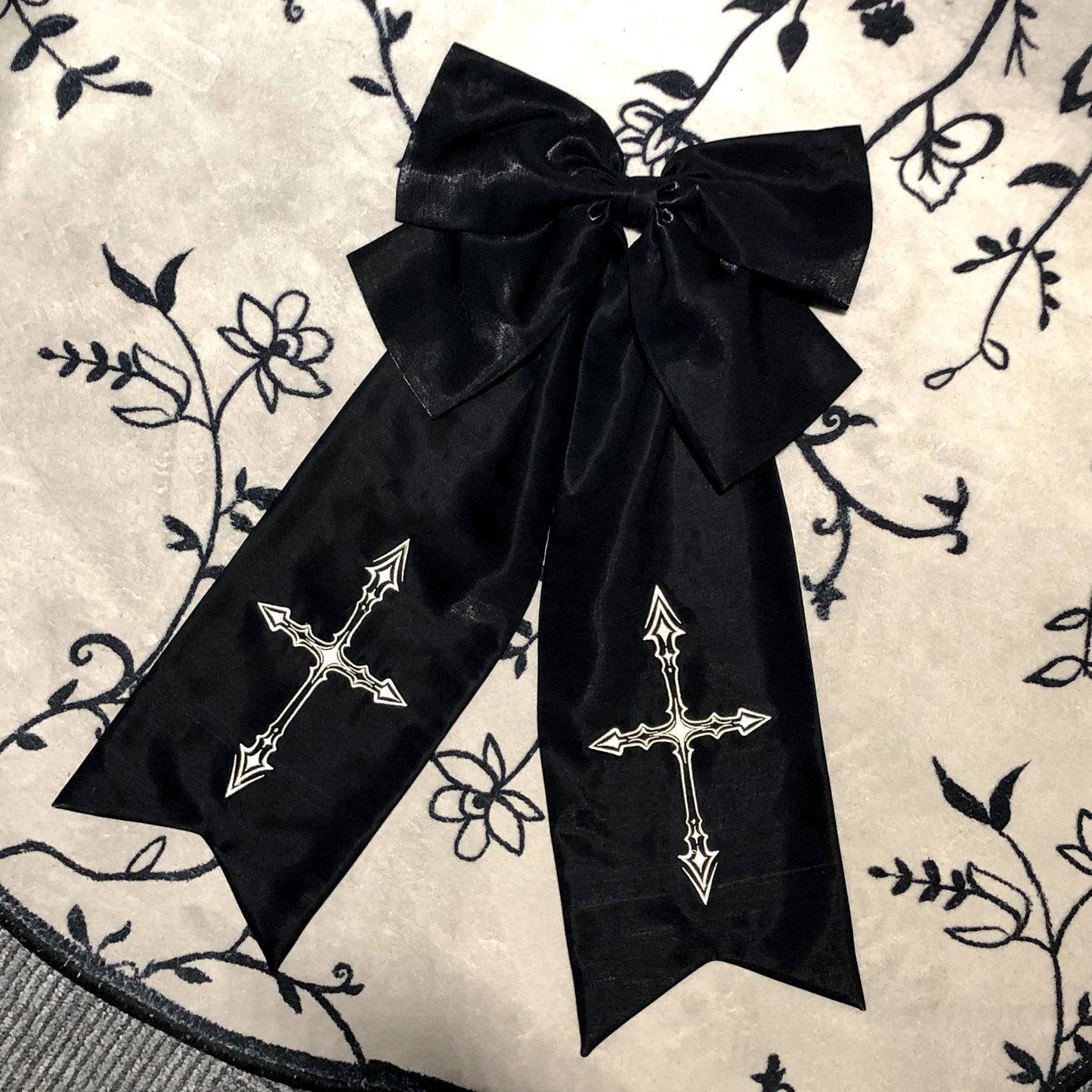 【12月3日予約締切】inverted spell contractシリーズウィッチハット＋アクセサリー