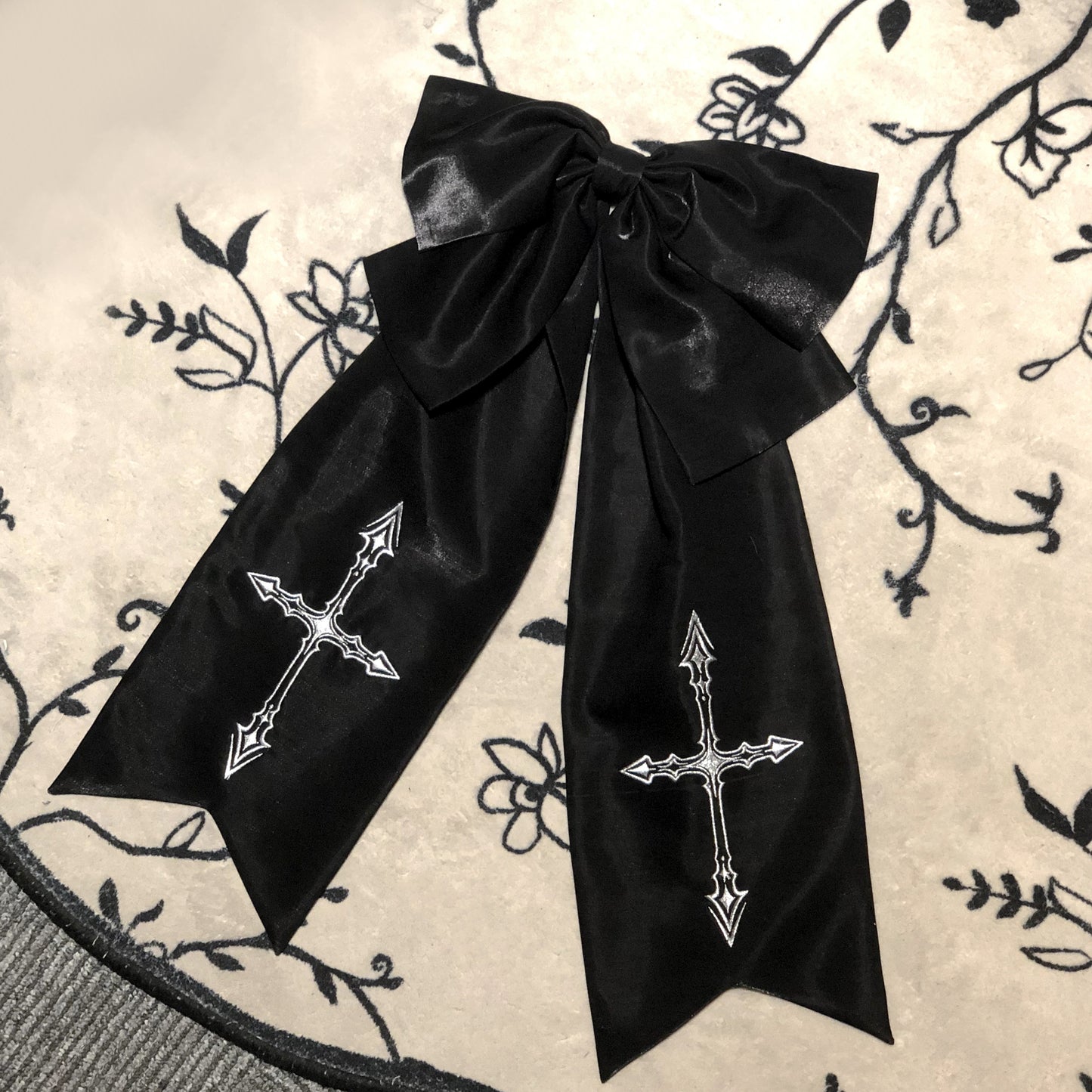 【12月3日予約締切】inverted spell contractシリーズウィッチハット＋アクセサリー