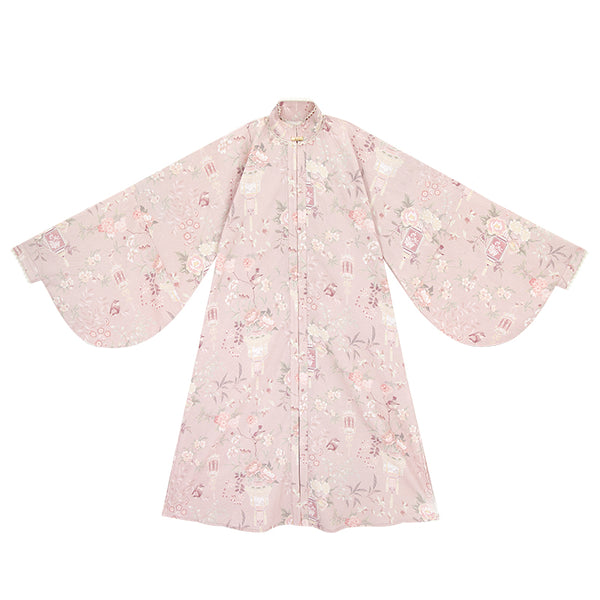 【予約商品】オリジナルデザインチェーンスカートセットアップ