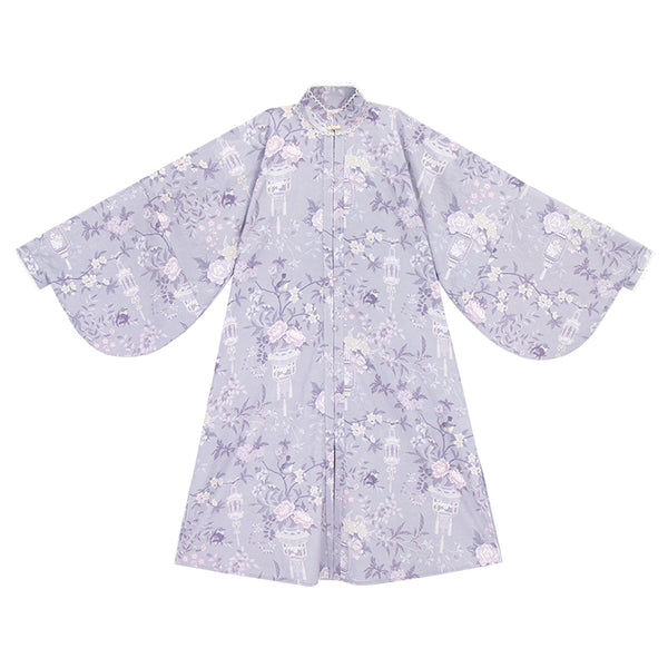 【予約商品】オリジナルデザインチェーンスカートセットアップ