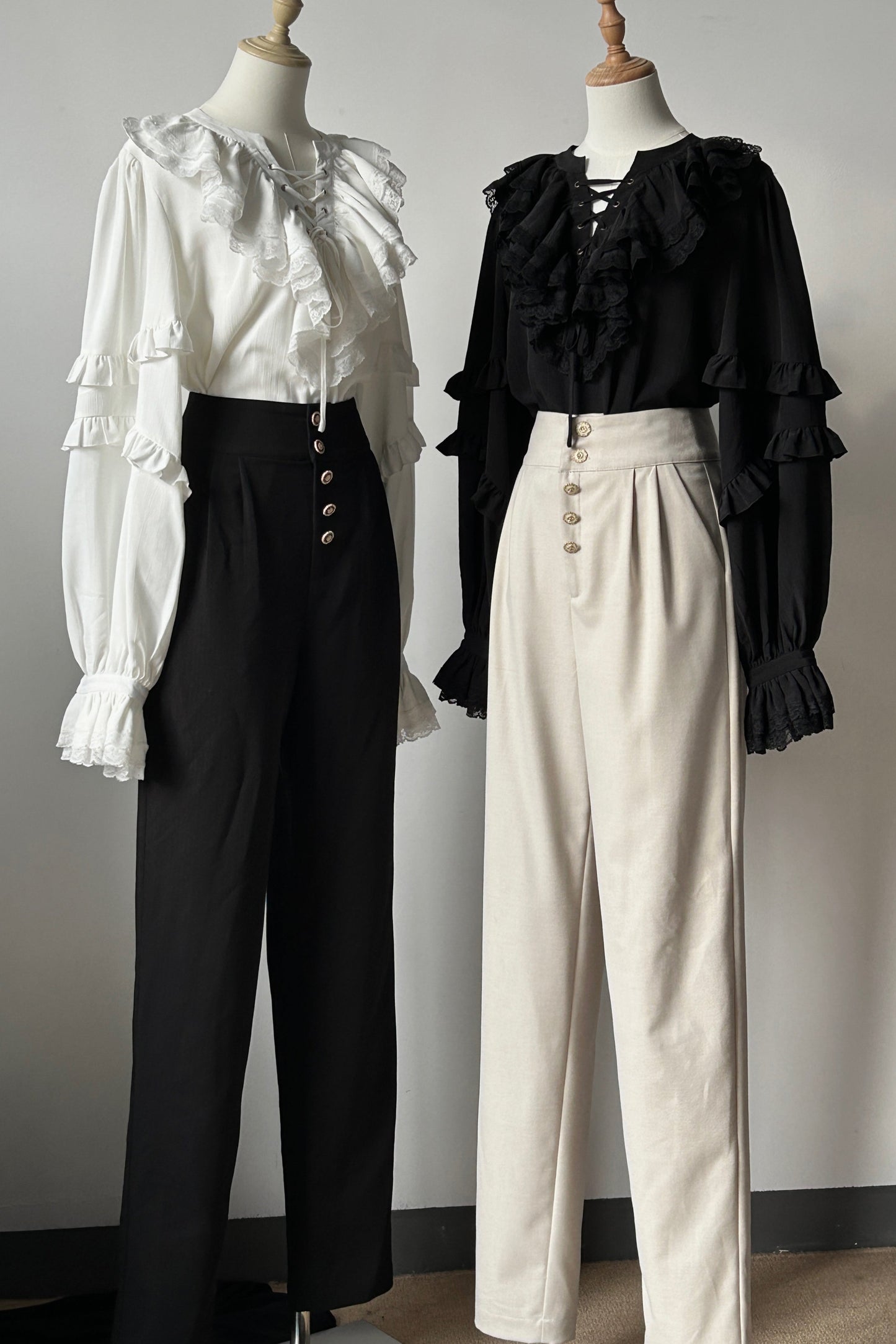 Song of the Lonely Bird Long Pants