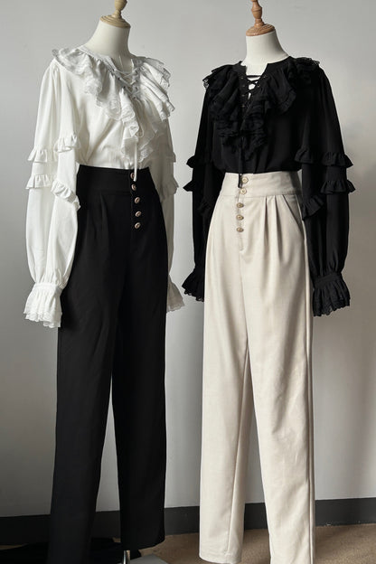 Song of the Lonely Bird Long Pants