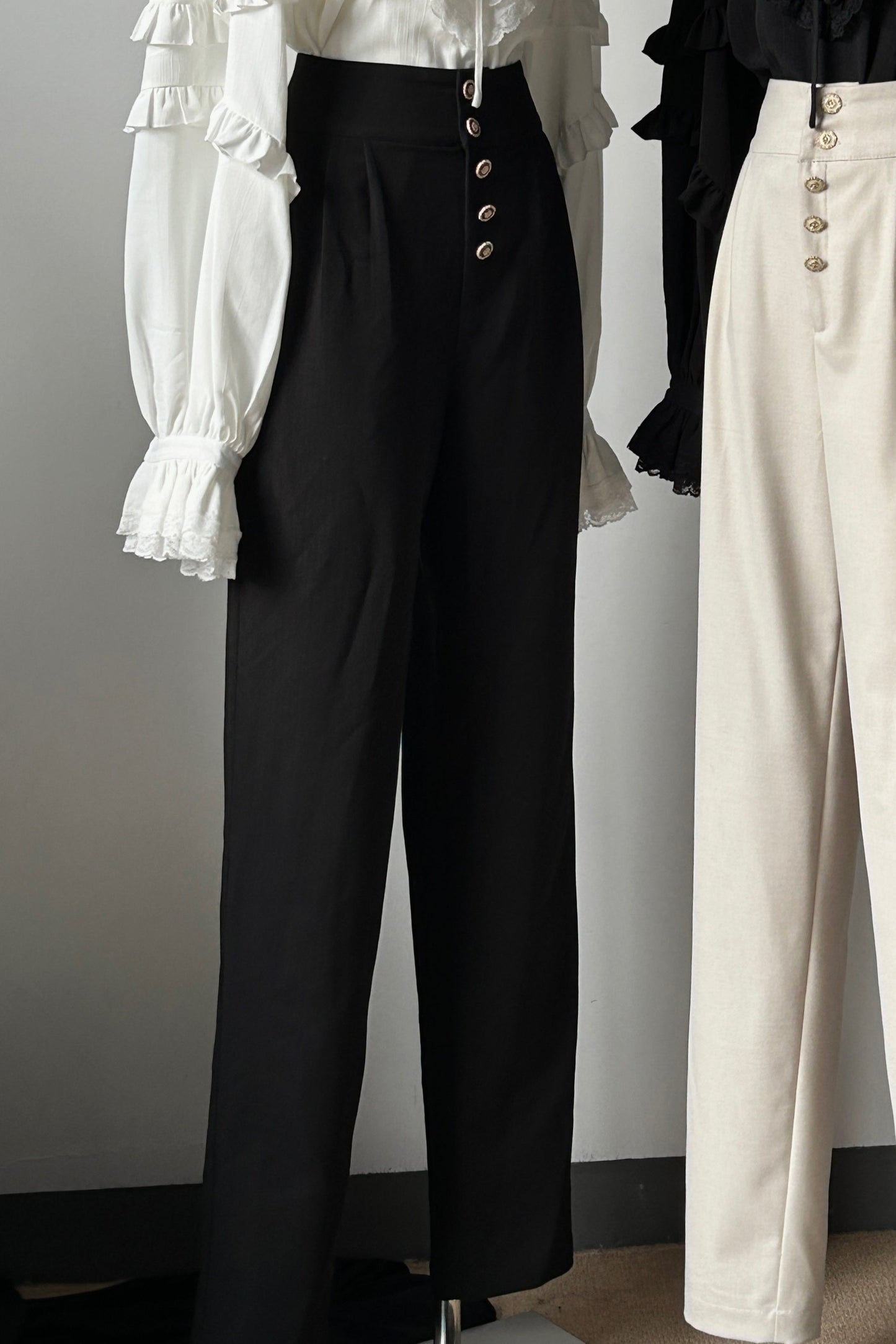 Song of the Lonely Bird Long Pants