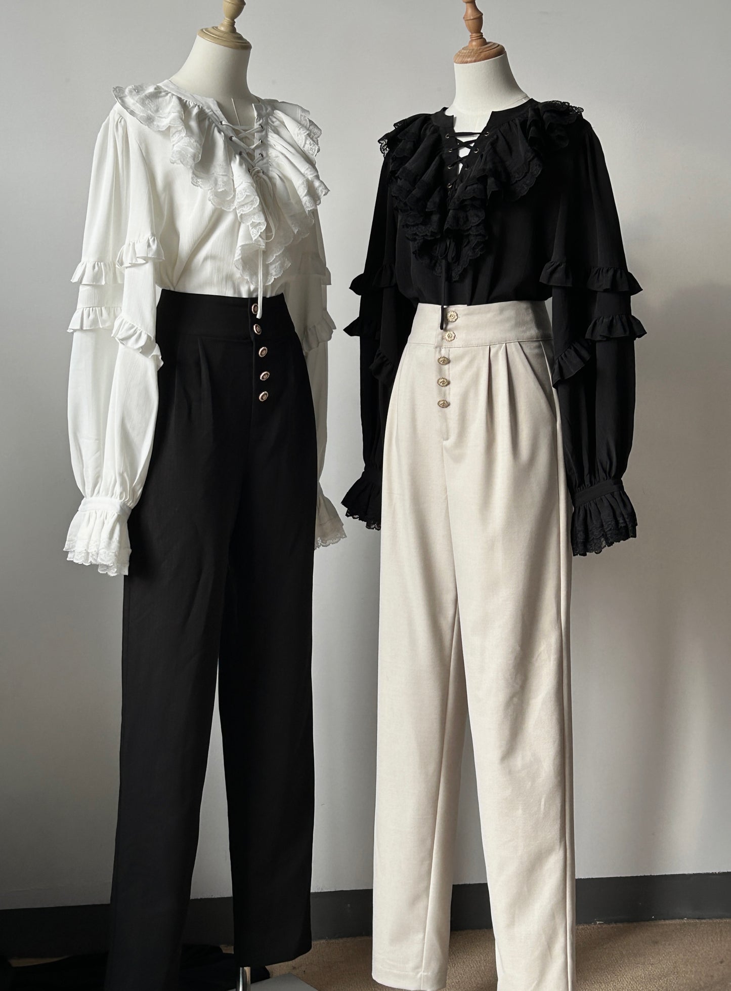 Song of the Lonely Bird Long Pants