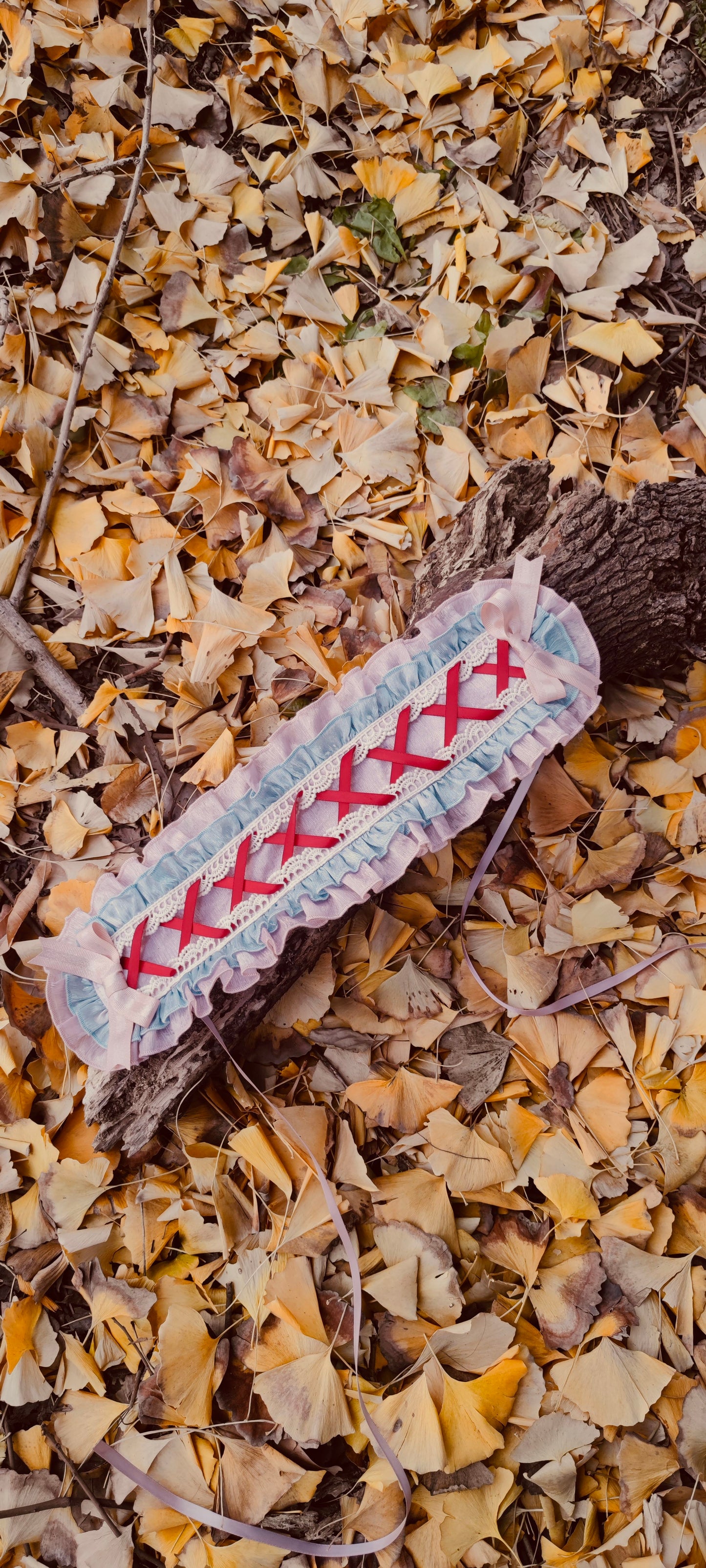 夢遊アリスロリータセット