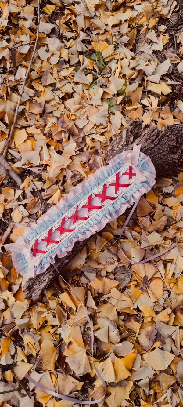 夢遊アリスロリータセット