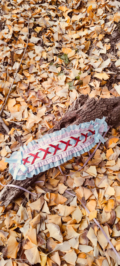 夢遊アリスロリータセット