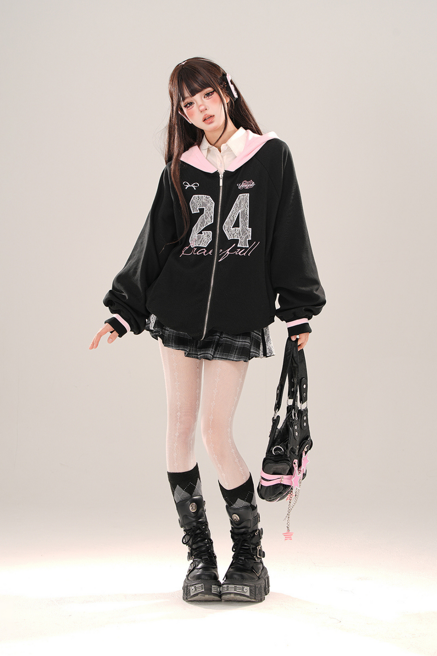 Amerikanisches Restaurant 