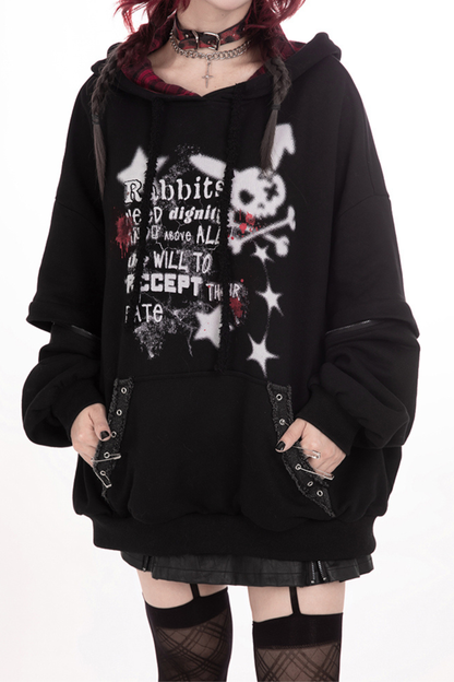 ロッキンバニースウェット