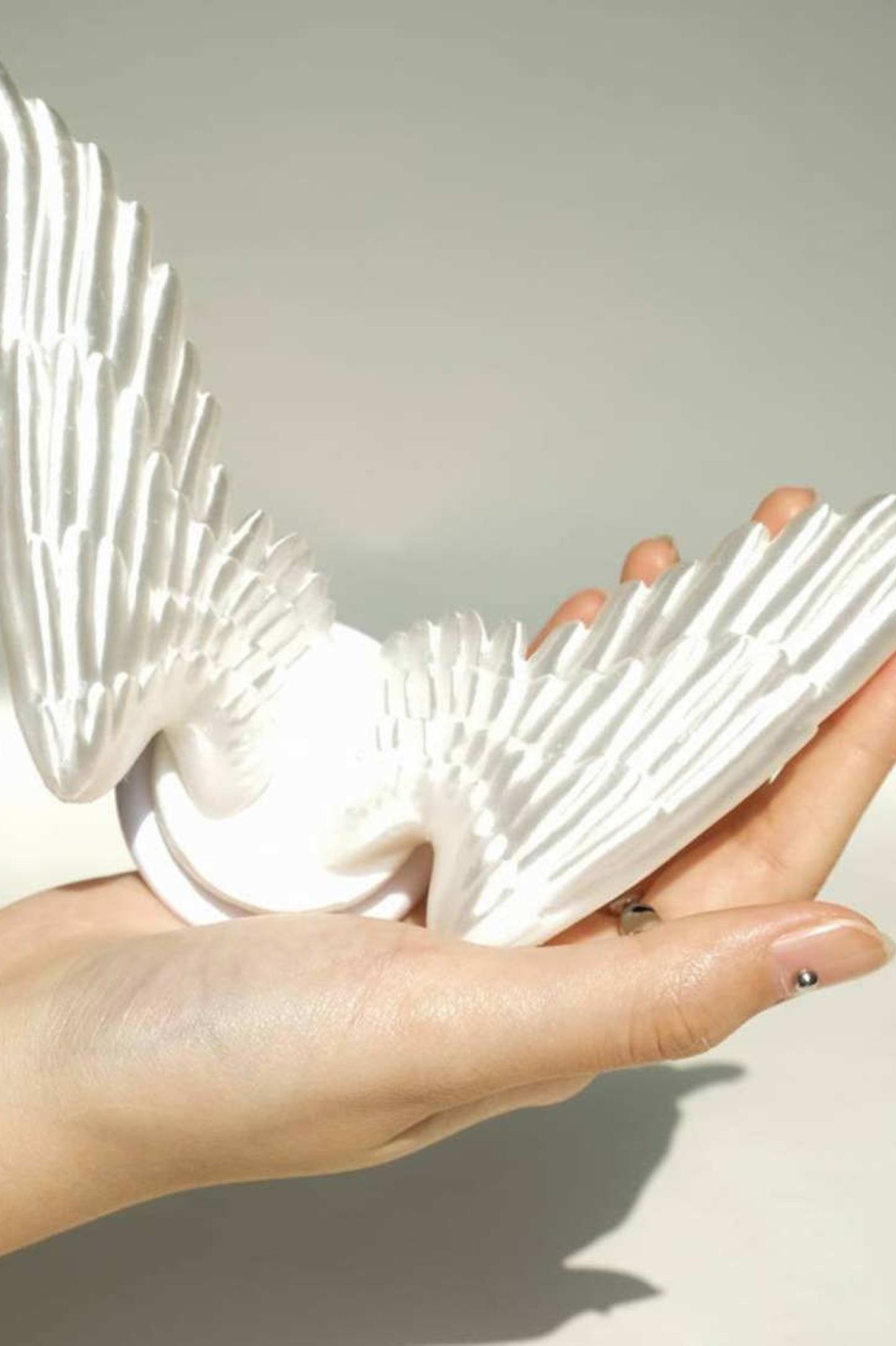 エンジェルウイングススマホスタンド