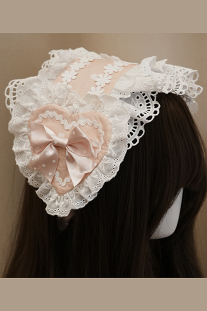 Doll Lolita Accessories