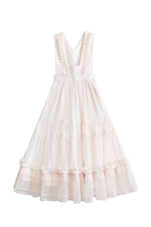 エレガントベストスカート+ブラウス