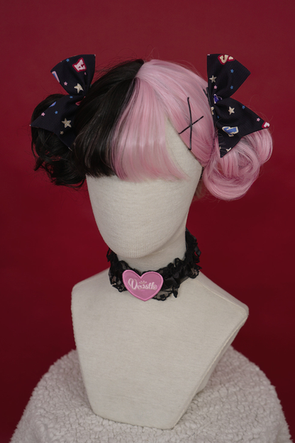 Circus Lolita Accessories