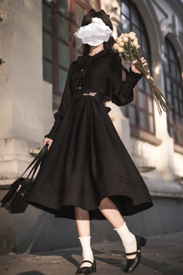 【Reservation Product】Black Swan Restaurant 