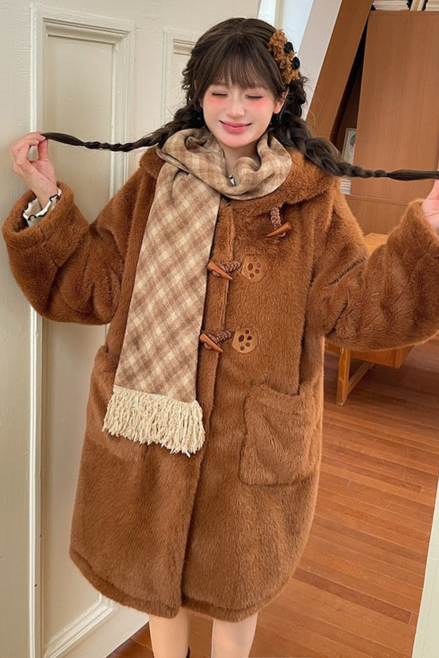 ベアーイヤーミディフードコート