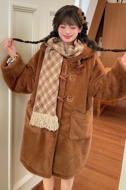 ベアーイヤーミディフードコート