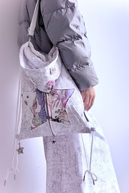 Millennium Dream Hooded Jacket