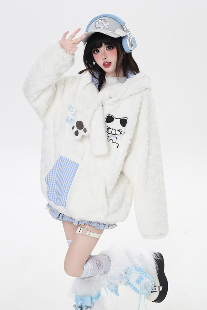 キャットファールーズコート