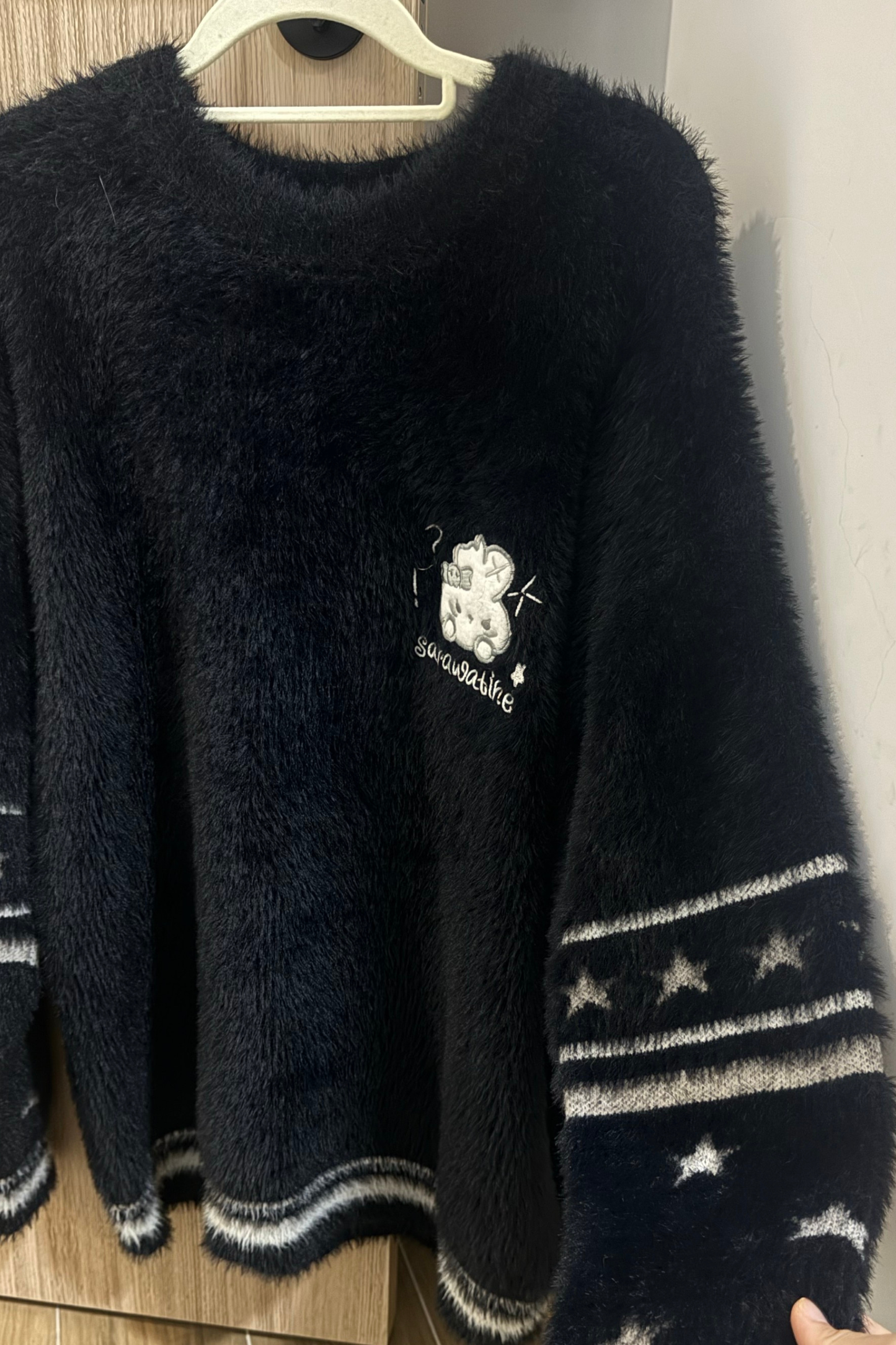 バニーファールーズセーラートップス