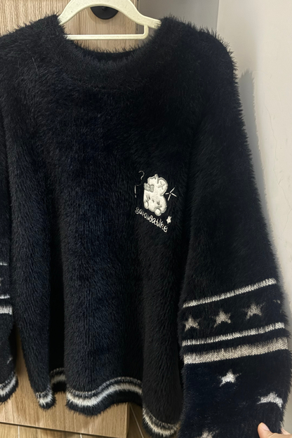 バニーファールーズセーラートップス