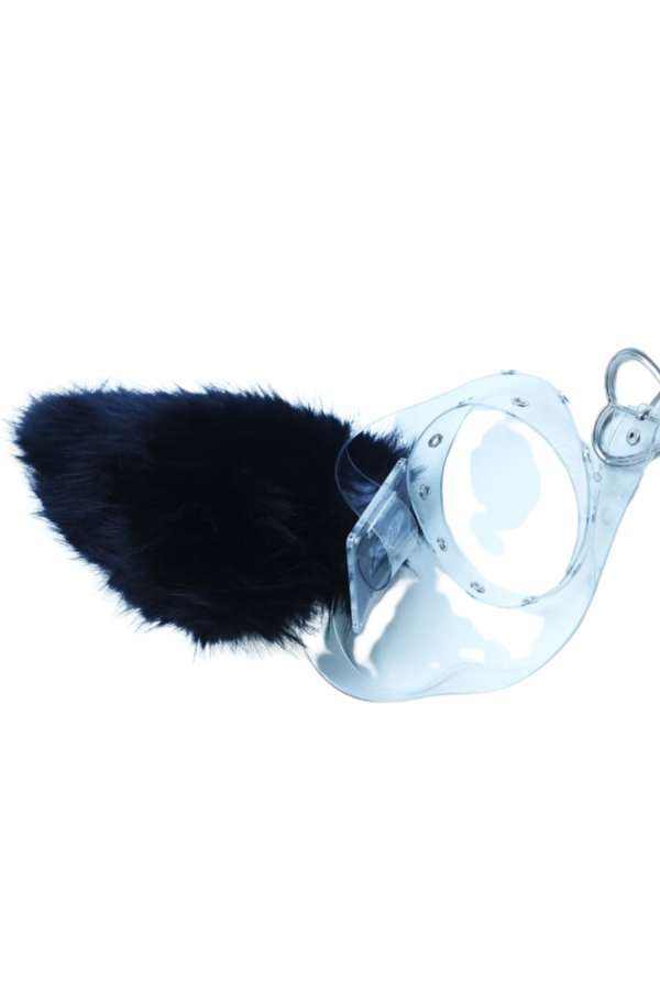 ダークストライプバルーンドレス＋皇子セットアップ