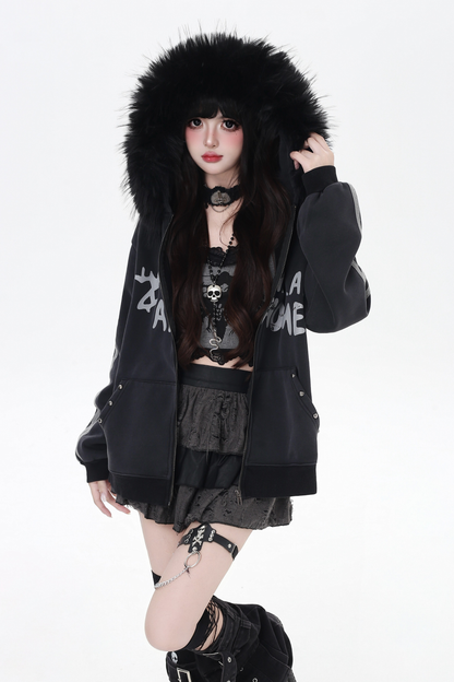 American Street Cool Jacket