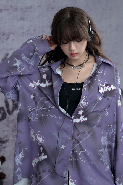 Cool Sweet Festival Shirt