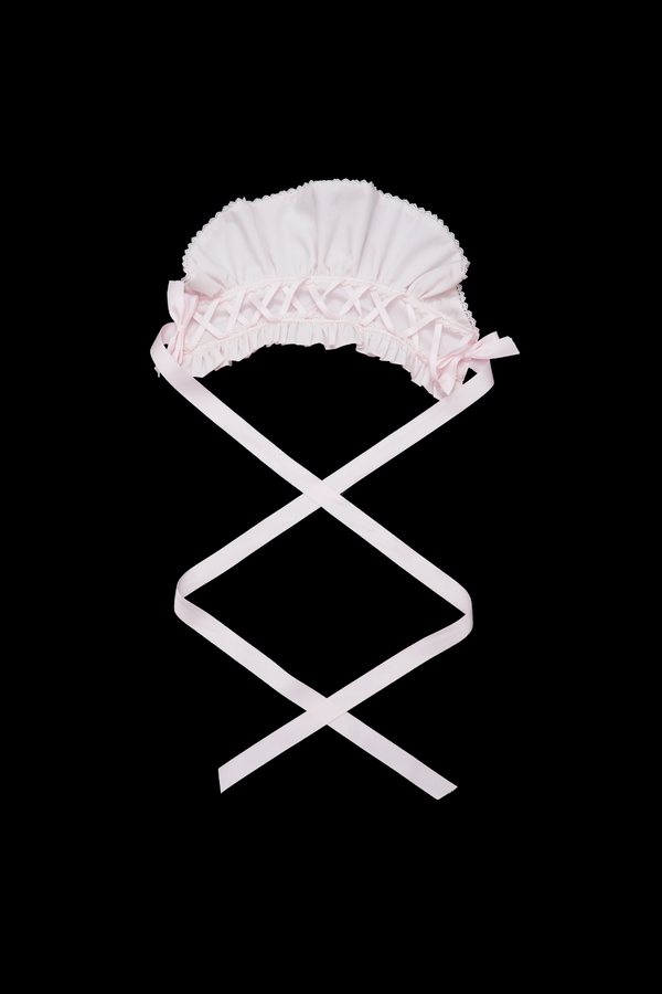 Sweet Fishbone Waist Lolita Dress