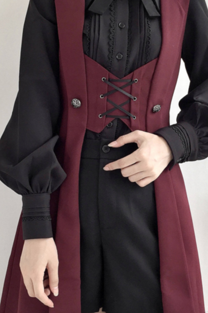 ダークナイトロング皇子ベスト