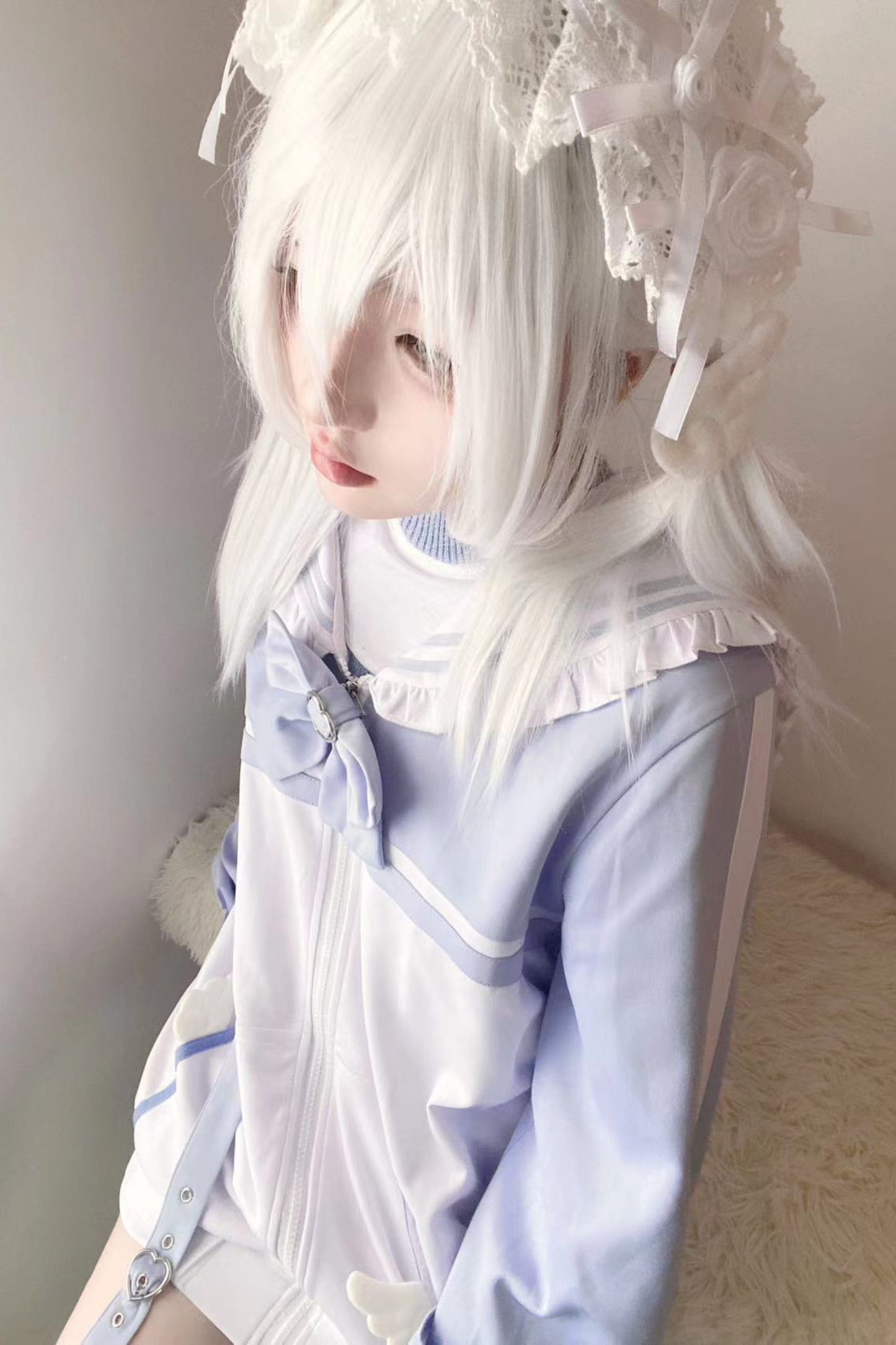 エンジェルサブカルセーラージャケット